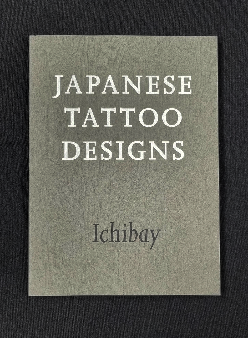 NIEUW - Japanese Tattoo Designs - door Ichibay