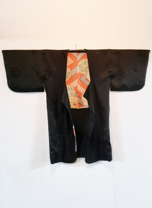 Haori (羽織) - van Mitsukoshi