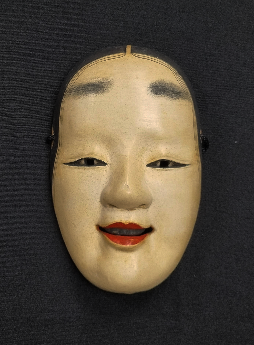 Nō - Waka Onna - door Saburou