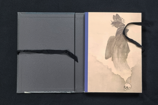 NIEUW - Yokai & Ghosts