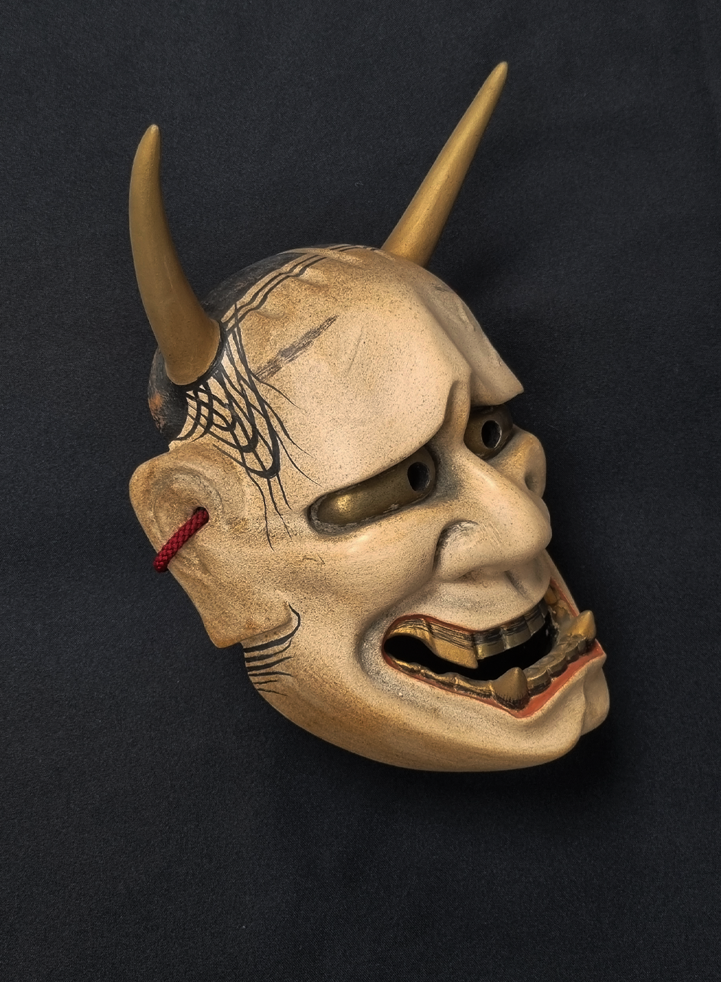 Nō - Hannya