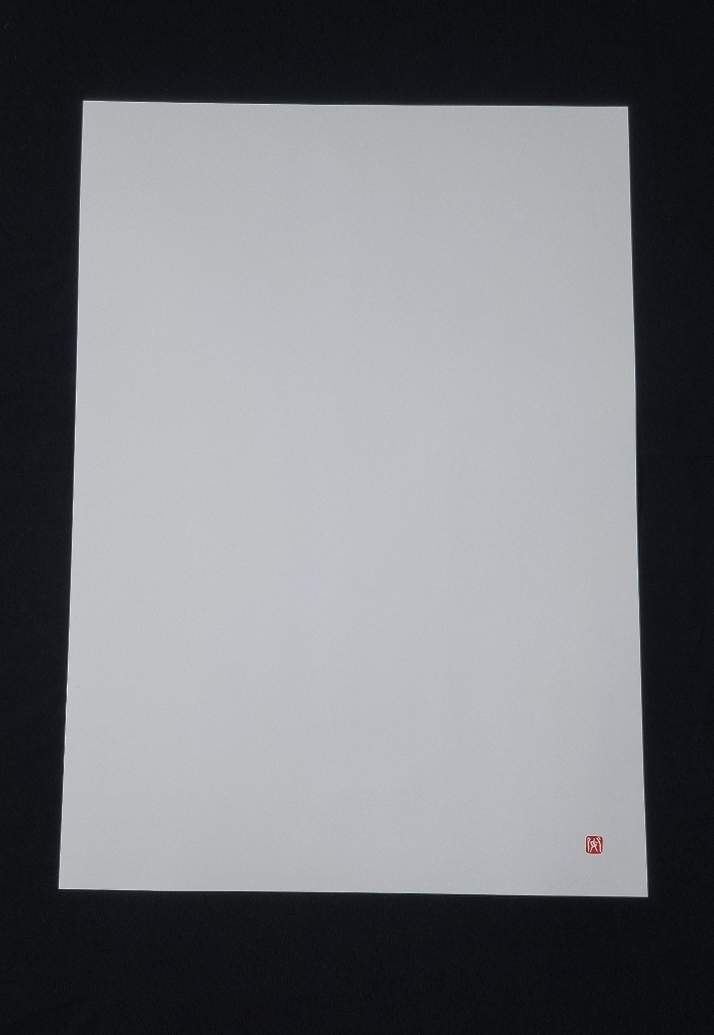 GICLEE - Kumonryu - door Senju