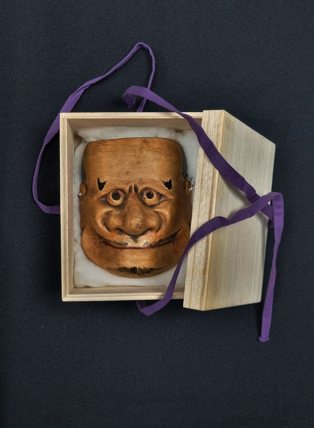 DECORATIEF - Chōrei Beshimi - door Hotokusai