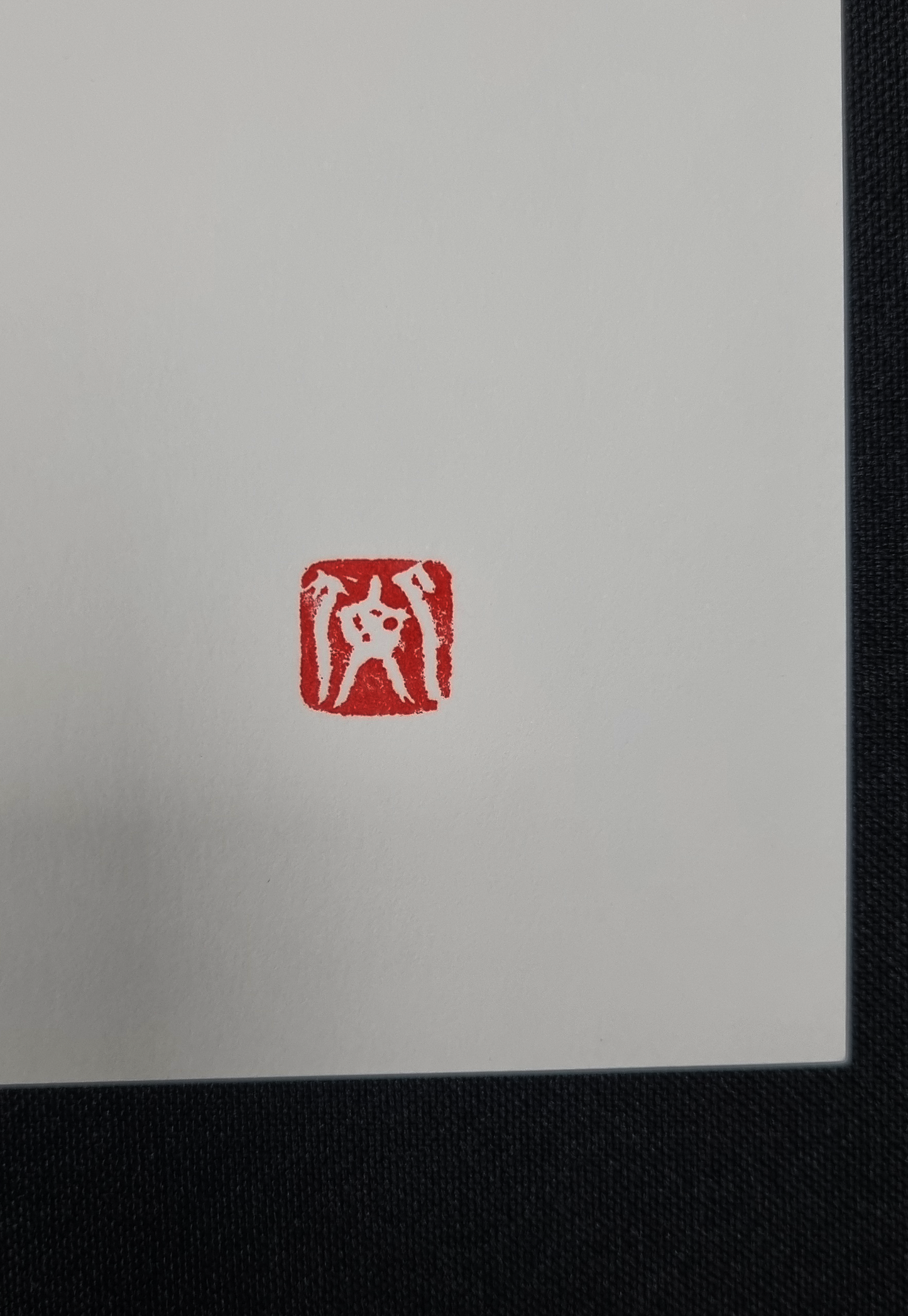 GICLEE - Kumonryu - door Senju