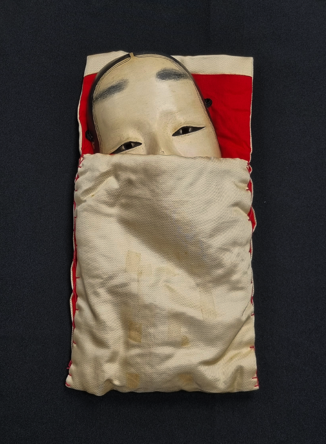 Nō - Waka Onna - door Saburou