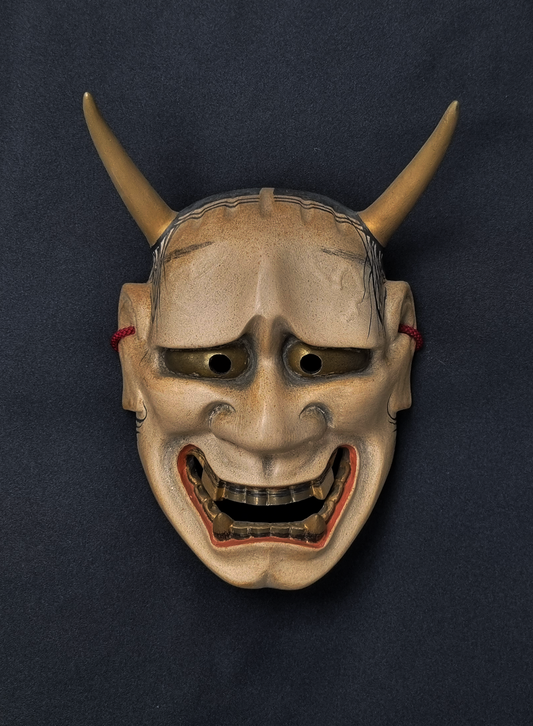 Nō - Hannya