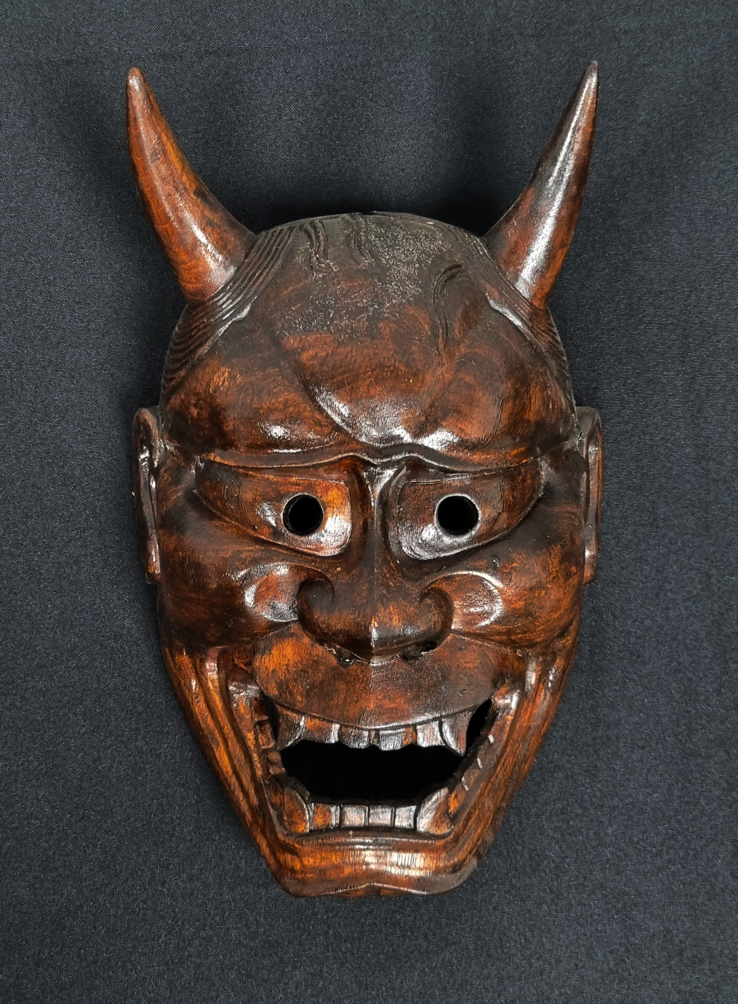 DECORATIVE - Hannya