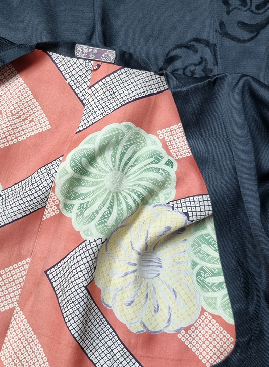 Haori (羽織) - van Mitsukoshi