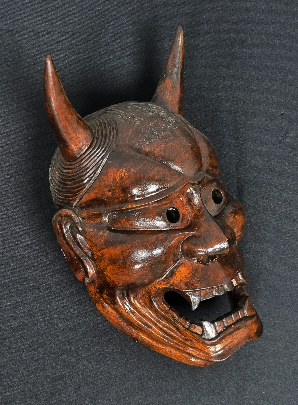 DECORATIEF - Hannya