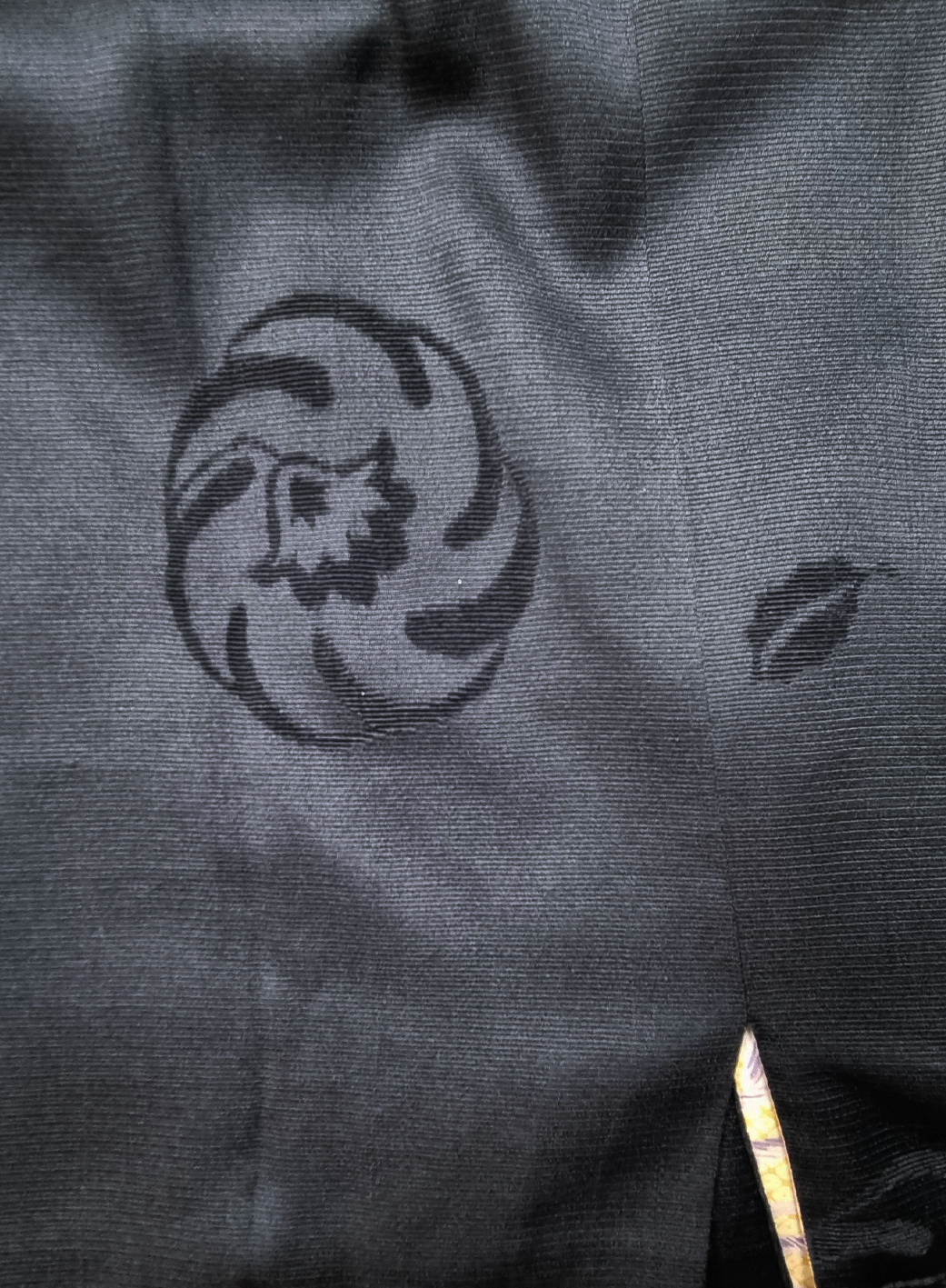 Haori (羽織) - van Mitsukoshi