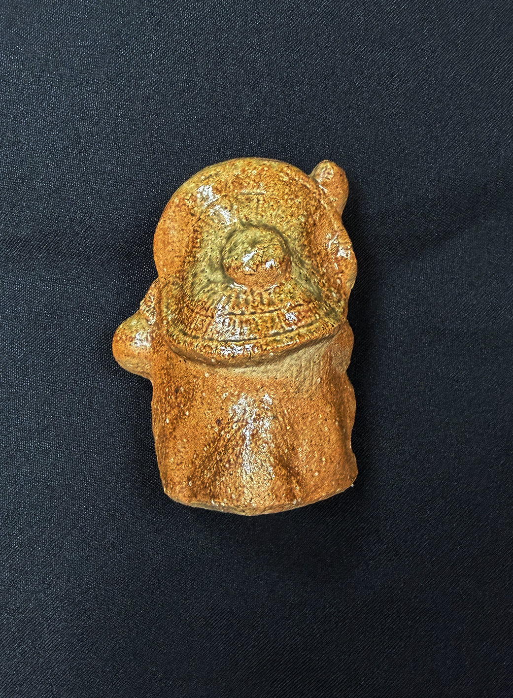 Tanuki Okimono