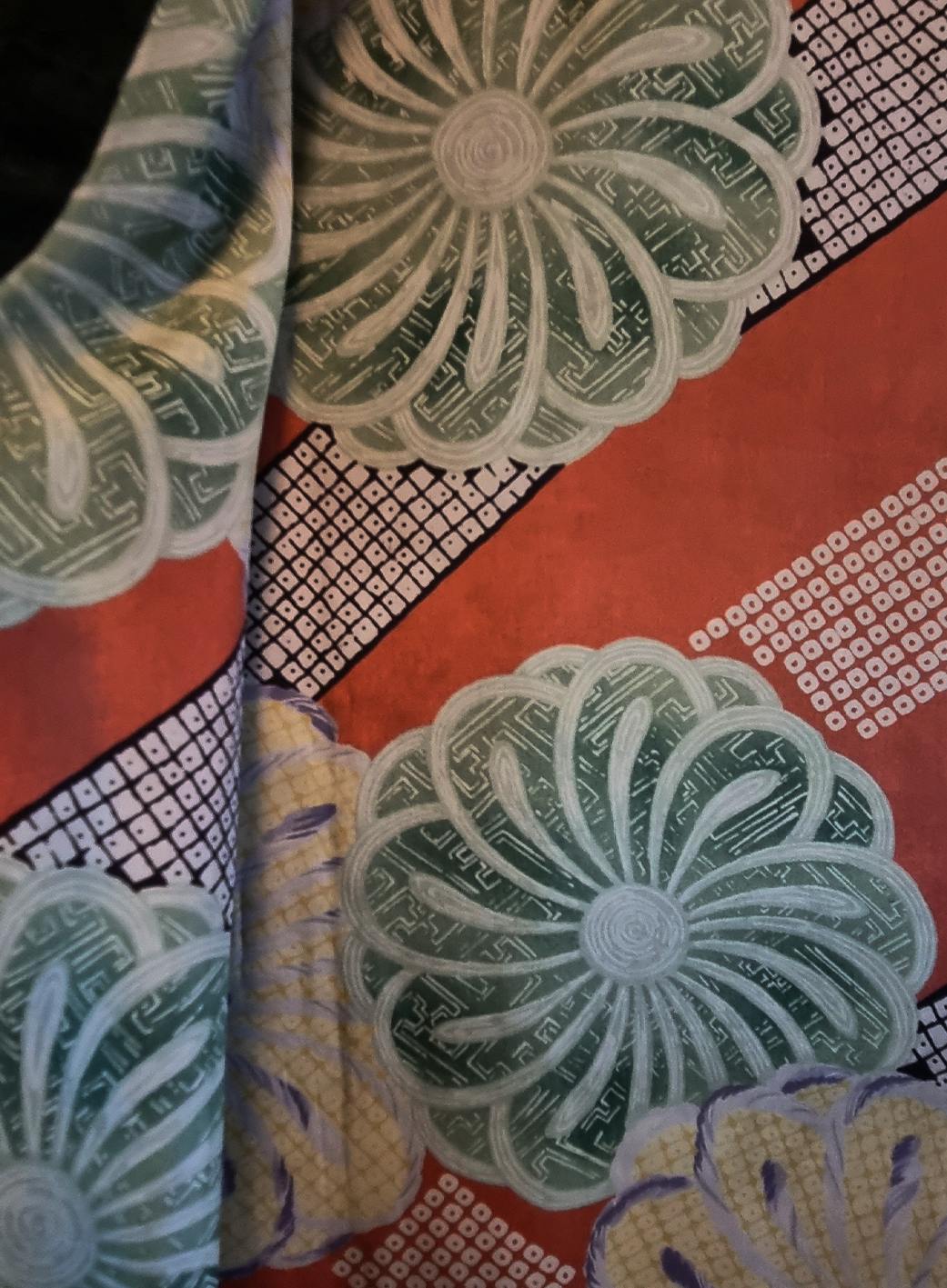 Haori (羽織) - van Mitsukoshi