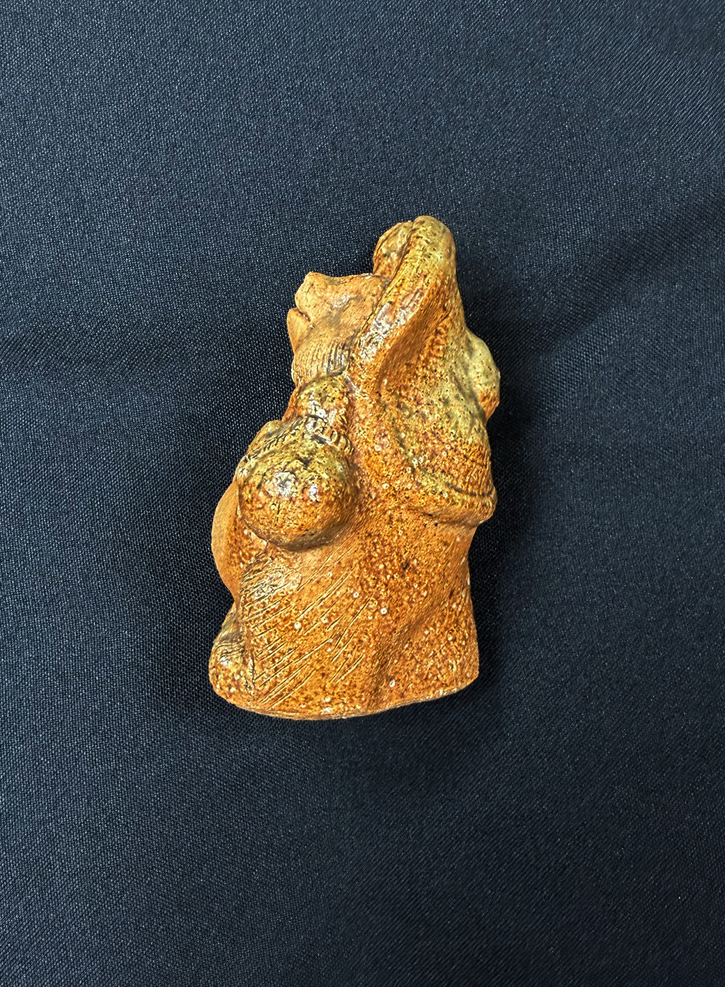 Tanuki Okimono