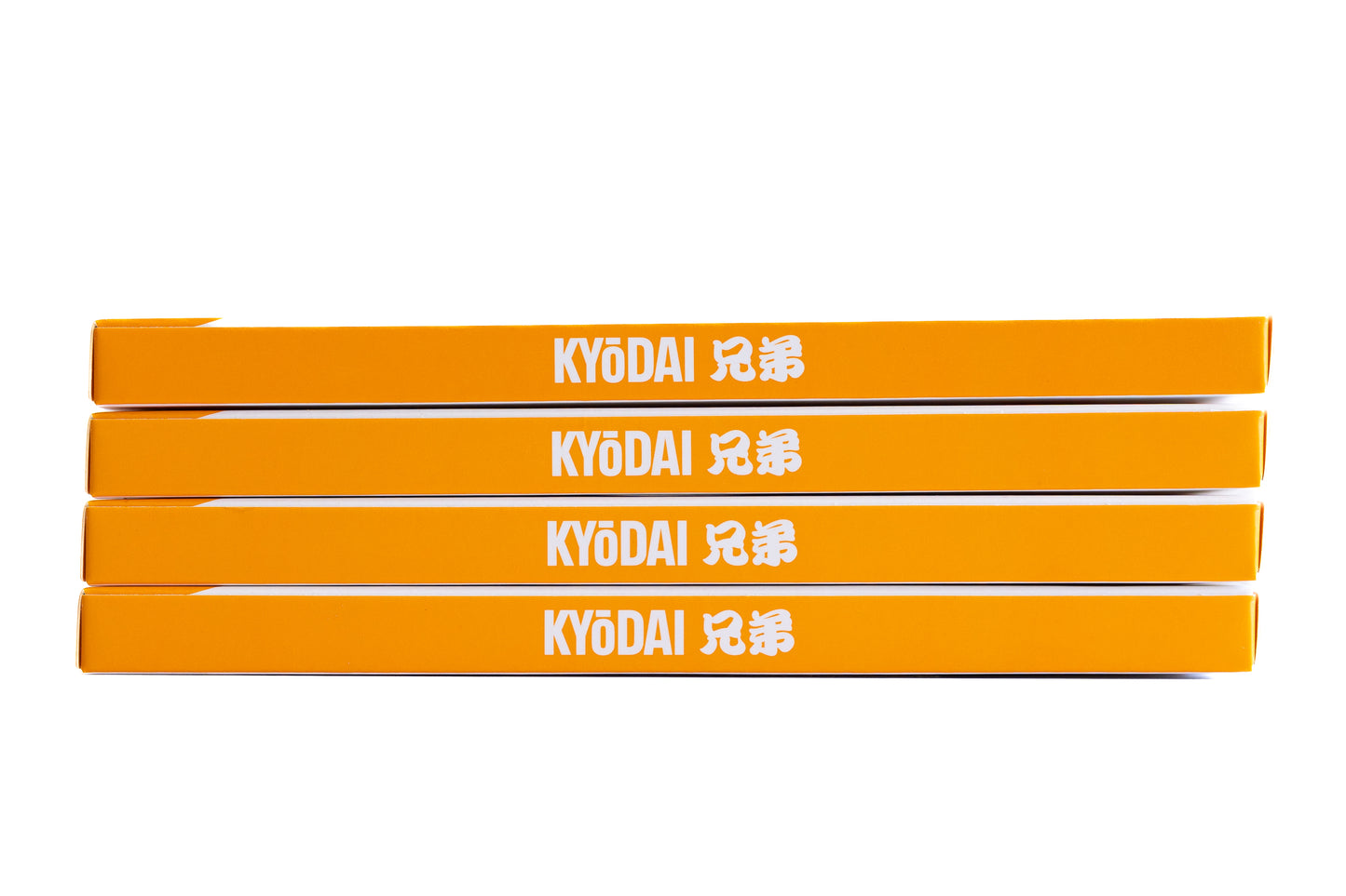 SOFT-TIP Golden Yellow SINGLE